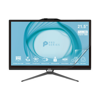 MSI PRO AP222T 13M Impact Screen Protector
