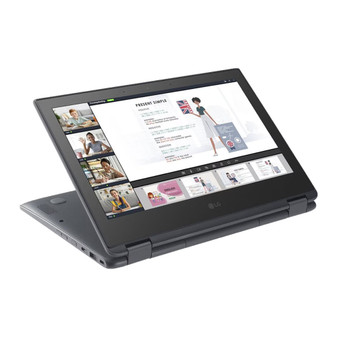 LG Chromebook 11TC50Q (2-in-1)