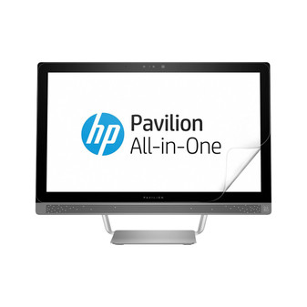 HP Pavilion All in One 24 b100 (Non-Touch) Impact Screen Protector