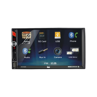 Dual DM70MIR Matte Screen Protector