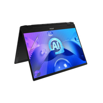 MSI Summit E16 AI Evo A1M Matte Screen Protector