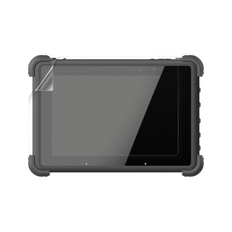 MSI ND55 Rugged Tablet Silk Screen Protector