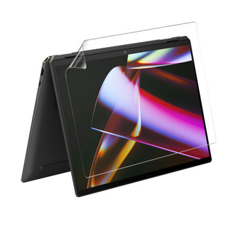 HP Spectre x360 16t aa000 Silk Screen Protector