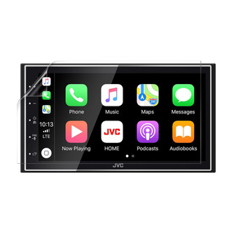 JVC KW-M745DBT Silk Screen Protector