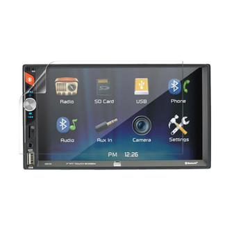 Dual DM720 Silk Screen Protector