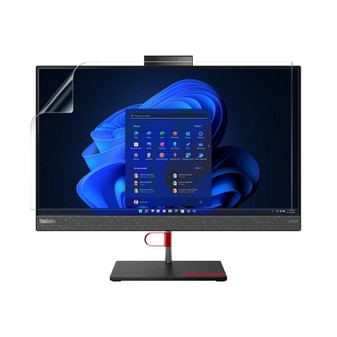 Lenovo ThinkCentre neo 50a 24 Gen 4 (Non-Touch) Silk Screen Protector