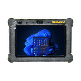Durabook R8-EX Silk Screen Protector