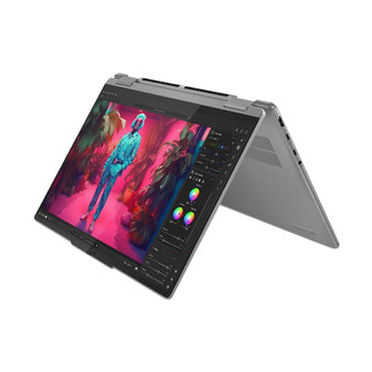 Lenovo Yoga 7 14AHP9 (2-in-1) Silk Screen Protector