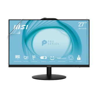 MSI PRO AP272 13M Silk Screen Protector