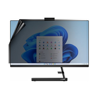 Lenovo IdeaCentre AIO 3 27IAP7 (Touch) Privacy Lite Screen Protector