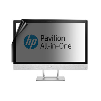 HP Pavilion All In One 27 R000 (Touch) Privacy Lite Screen Protector