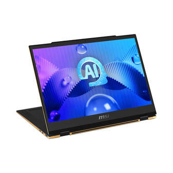 MSI Summit E13 AI Evo A1M