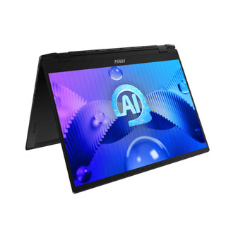 MSI Summit E16 AI Studio A1V