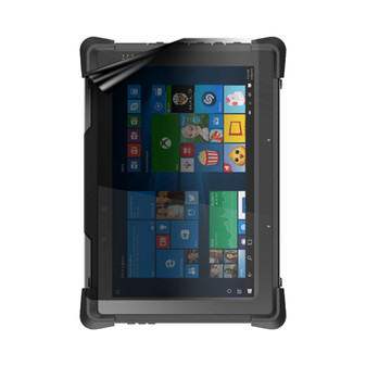 MSI NF21 Rugged Tablet Privacy Lite (Portrait) Screen Protector