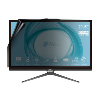 MSI PRO AP222T 13M Privacy Lite Screen Protector