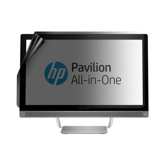 HP Pavilion All in One 24 b200 (Non-Touch) Privacy Lite Screen Protector