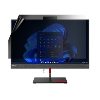 Lenovo ThinkCentre neo 50a 24 Gen 4 (Touch) Privacy Lite Screen Protector