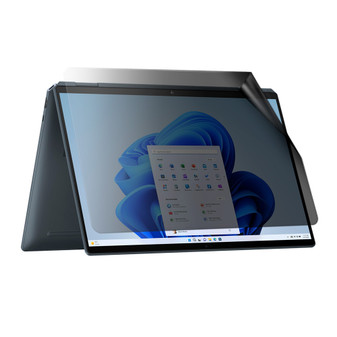 HP Spectre x360 16 aa000 Privacy Lite Screen Protector