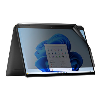 HP Spectre x360 14 eu000 Privacy Lite Screen Protector