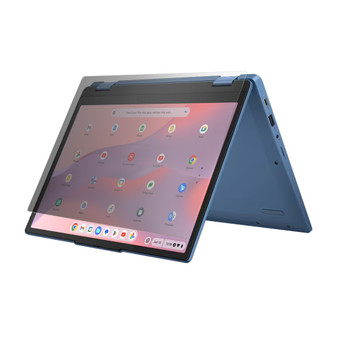Lenovo IdeaPad Flex 3i Chromebook Gen 8 (12) Privacy Screen Protector