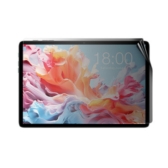 Teclast P30T Privacy Screen Protector