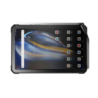 FOSSiBOT DT2 Privacy Screen Protector