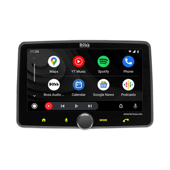 BOSS Audio BVCP9700A-CFL