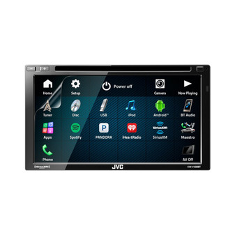 JVC KW-V430BT Vivid Screen Protector