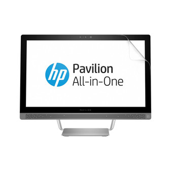 HP Pavilion All in One 24 b100 (Non-Touch) Vivid Screen Protector