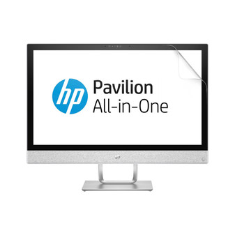 HP Pavilion All in One 24 r000 (Touch) Vivid Screen Protector