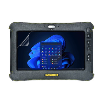 Durabook U11I-EX Vivid Screen Protector
