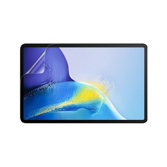 Oukitel OT5 Vivid Screen Protector