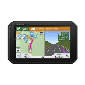 Garmin dezlCam 785 LMT-S Vivid Screen Protector