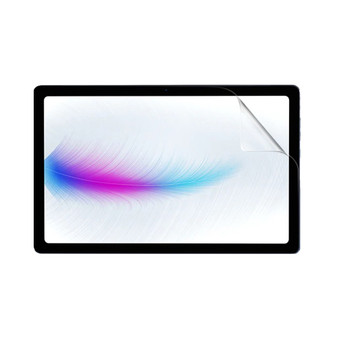 Hotwav Pad 8 Vivid Screen Protector