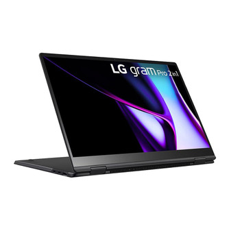 LG gram Pro 16 16T90SP (2-in-1)