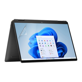 HP Spectre x360 14 eu000 Matte Screen Protector