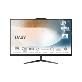 MSI Modern AM272 12M Vivid Screen Protector