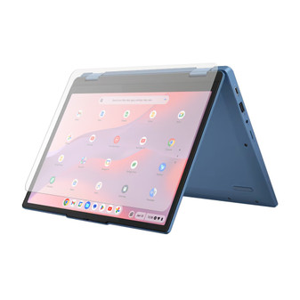 Lenovo IdeaPad Flex 3i Chromebook Gen 8 (12) Paper Screen Protector