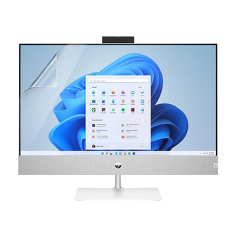 HP Pavilion All in One 27 CA1000 Matte Screen Protector