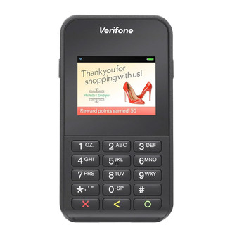 Verifone e355