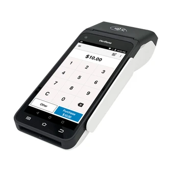 Verifone T650P