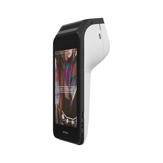 Verifone Carbon Mobile 5