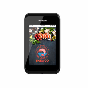 Verifone e280