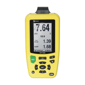 Kestrel KST1000 Silk Screen Protector