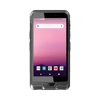 Emdoor Rugged Handheld EM-Q66