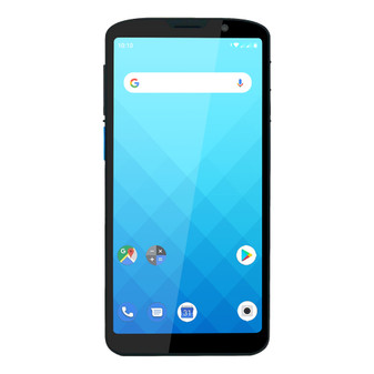 Unitech EA630T Vivid Screen Protector