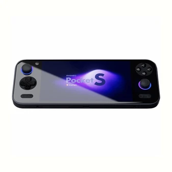 AyaNeo Pocket S