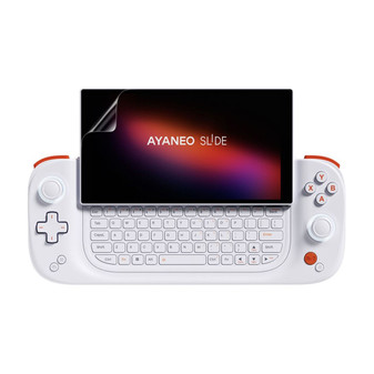 AyaNeo Slide Vivid Screen Protector