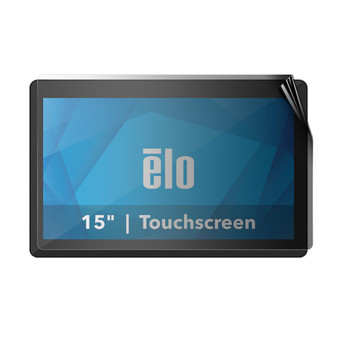 Elo 15-inch (16:9) I-Series 3 with Intel Privacy Screen Protector
