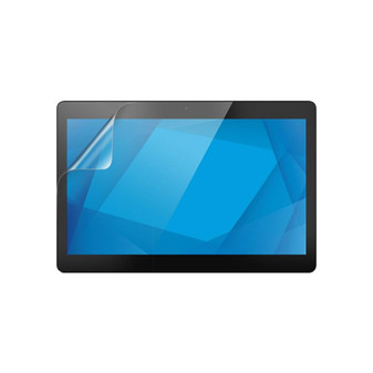 Elo 15-inch I-Series with Linux